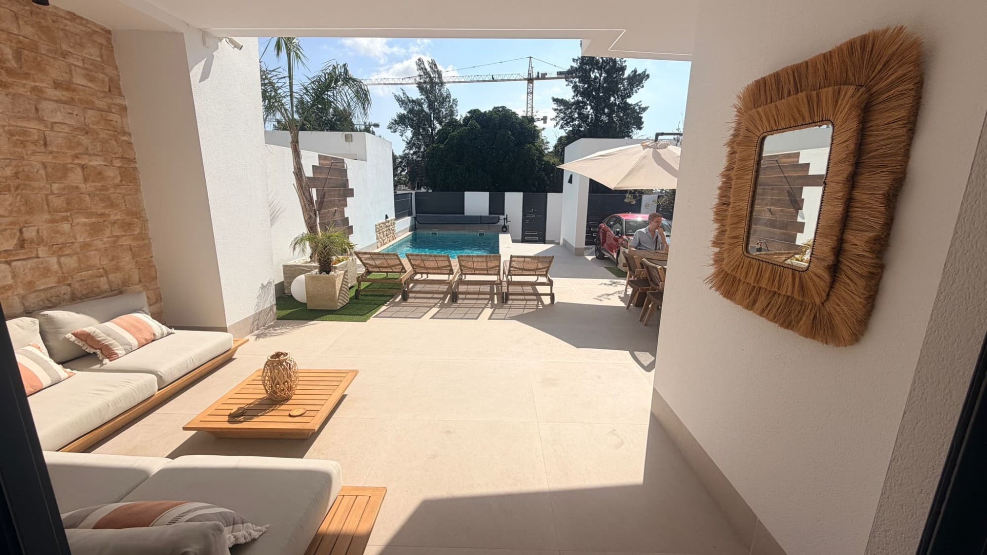 3 bed Detached Villa in Dolores - 34