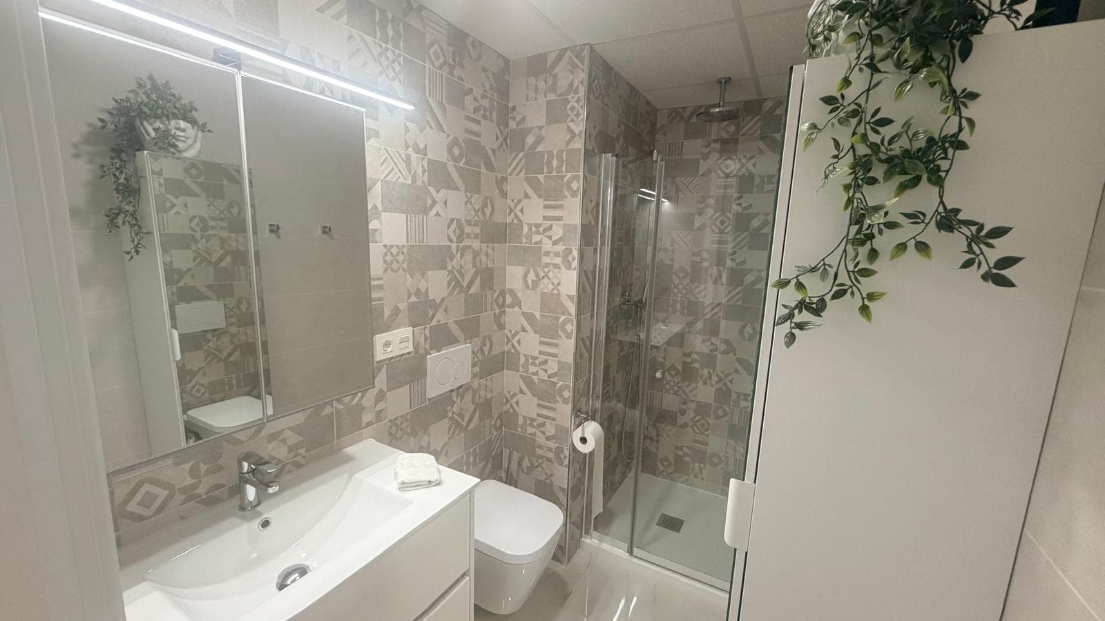 Apartamento Planta Media de 3 dormitorios en Los Altos - 19