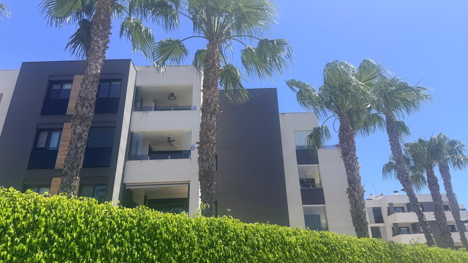 Apartamento Planta Media de 3 dormitorios en Los Altos - 2