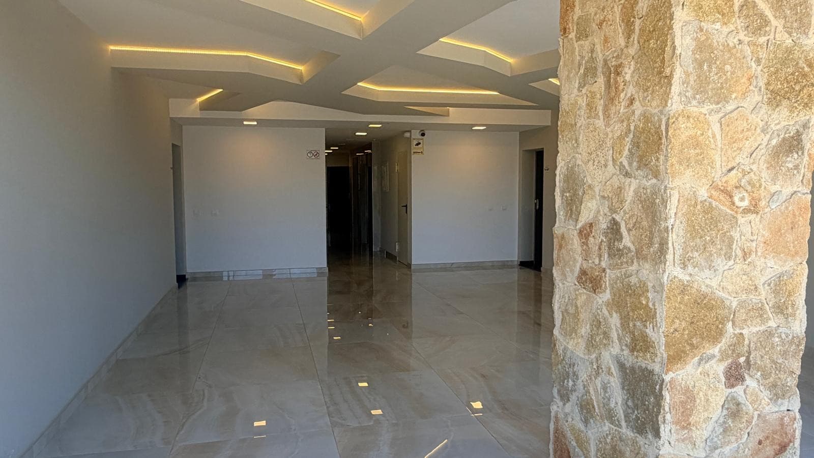 Apartamento Planta Media de 3 dormitorios en Los Altos - 3