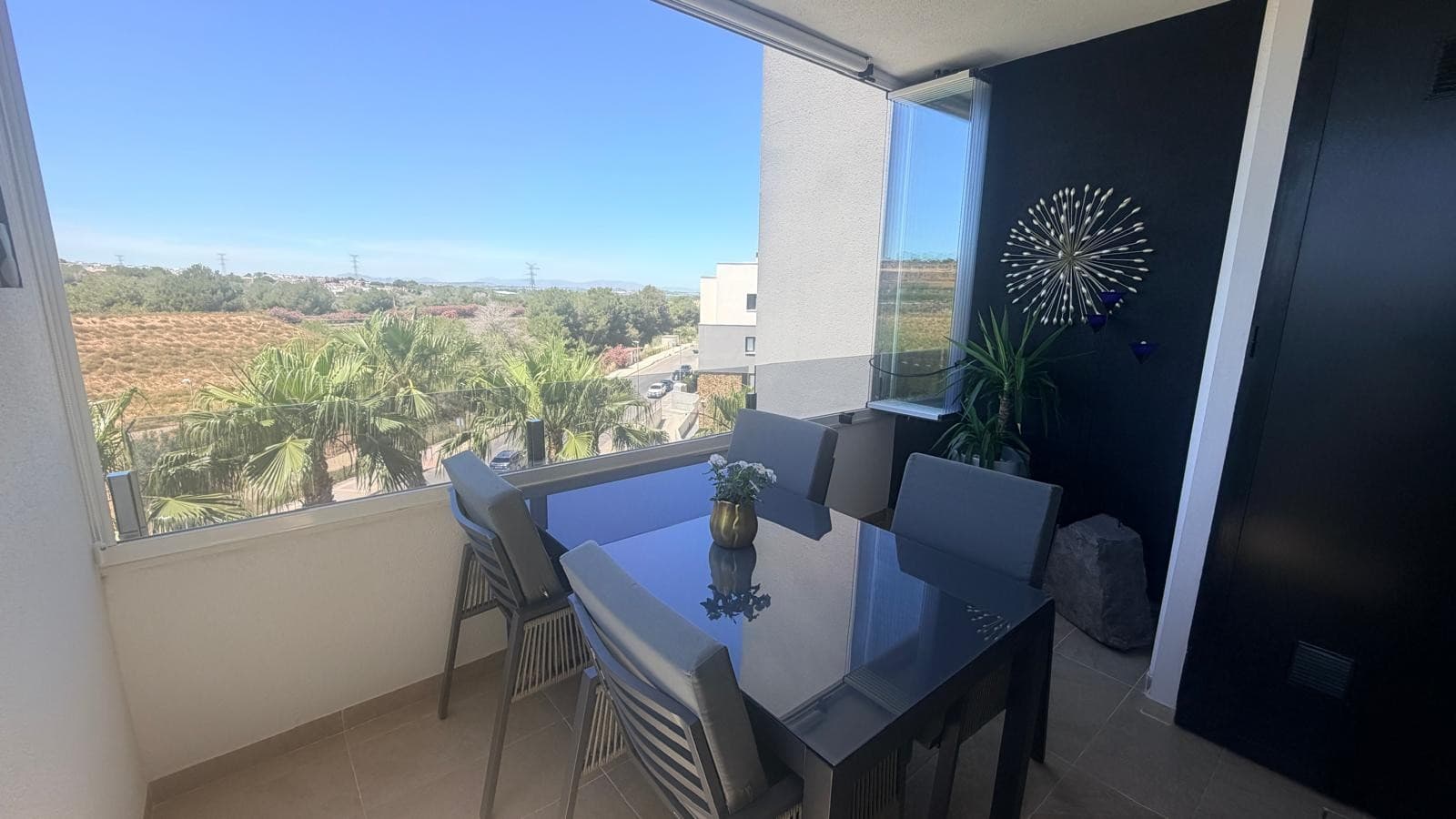 Apartamento Planta Media de 3 dormitorios en Los Altos - 6