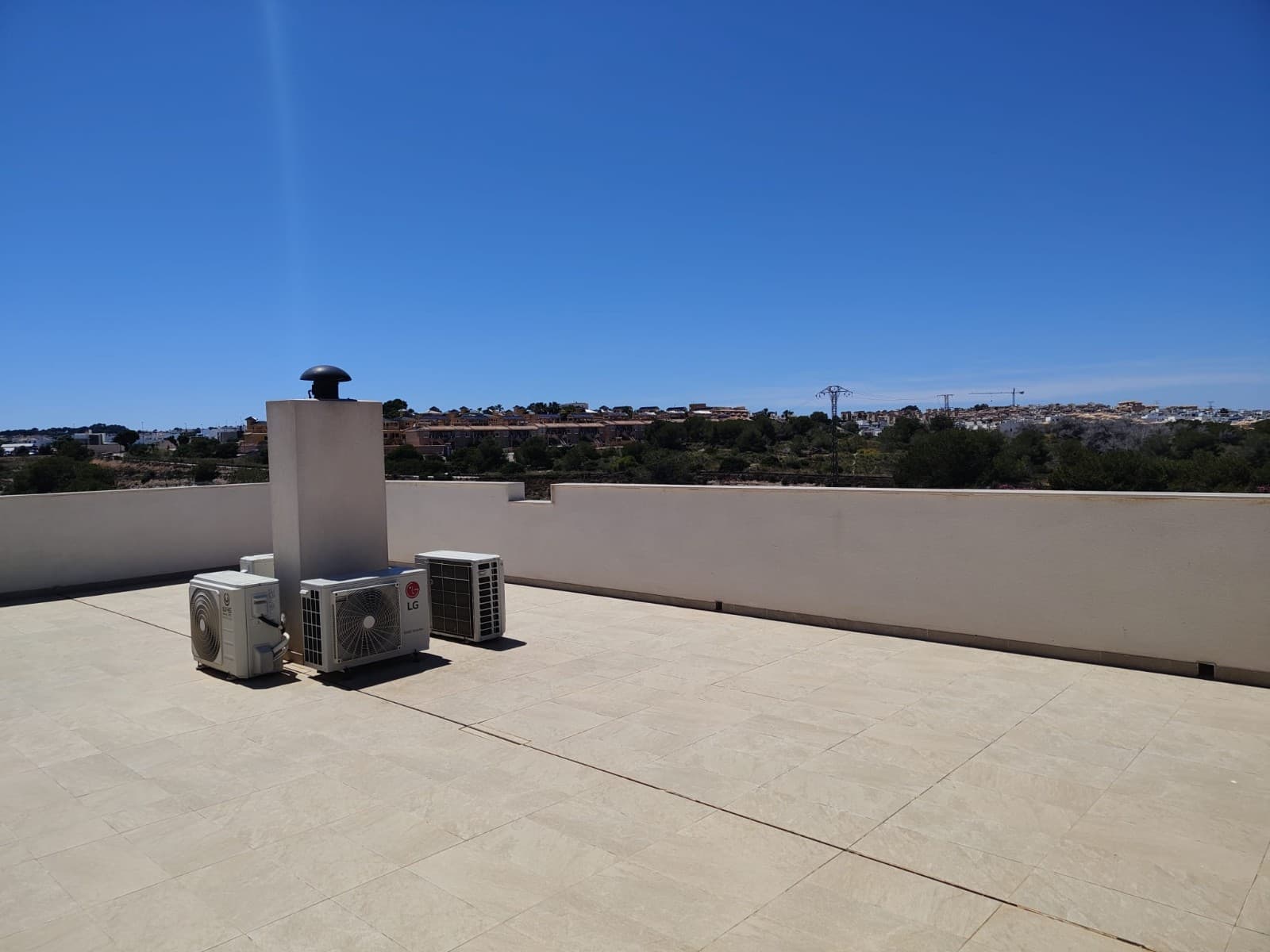 Apartamento Planta Media de 3 dormitorios en Los Altos - 16