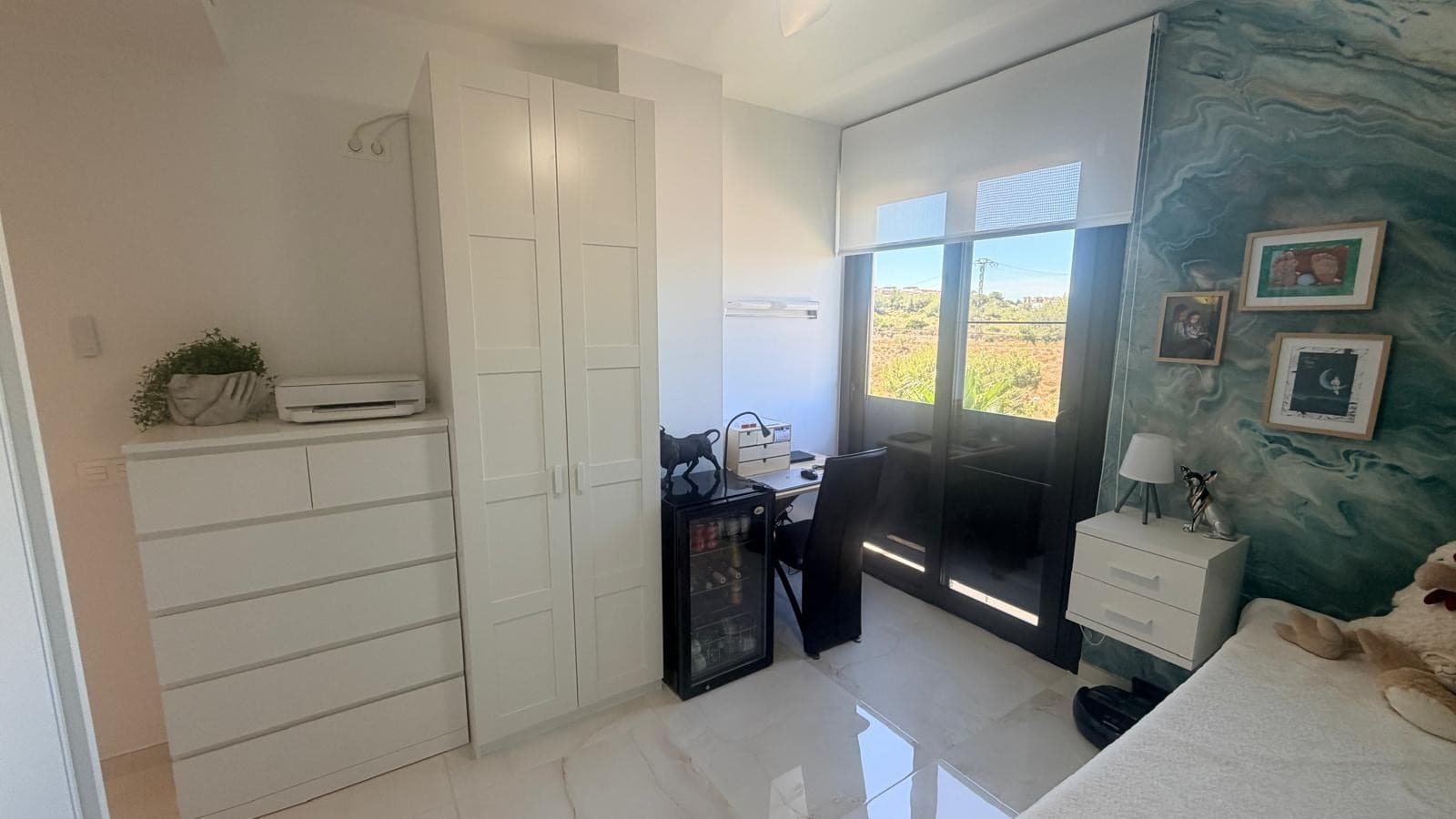 Apartamento Planta Media de 3 dormitorios en Los Altos - 14