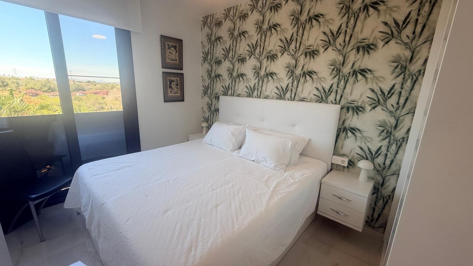 Apartamento Planta Media de 3 dormitorios en Los Altos - 15