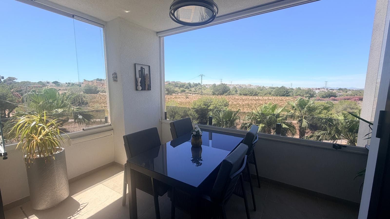 Apartamento Planta Media de 3 dormitorios en Los Altos - 5