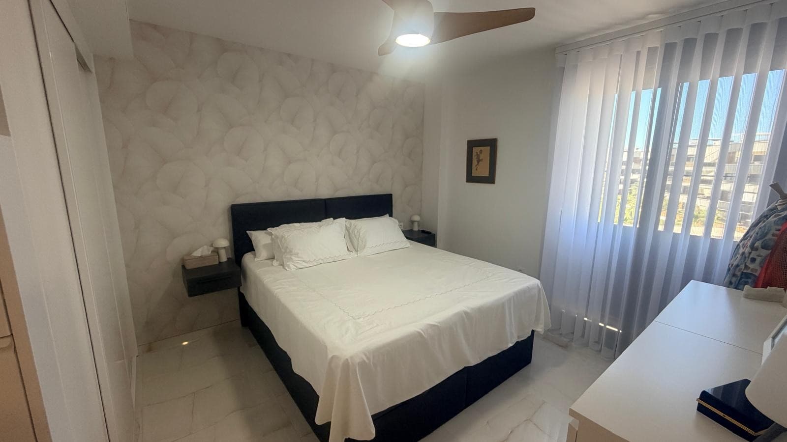 Apartamento Planta Media de 3 dormitorios en Los Altos - 12