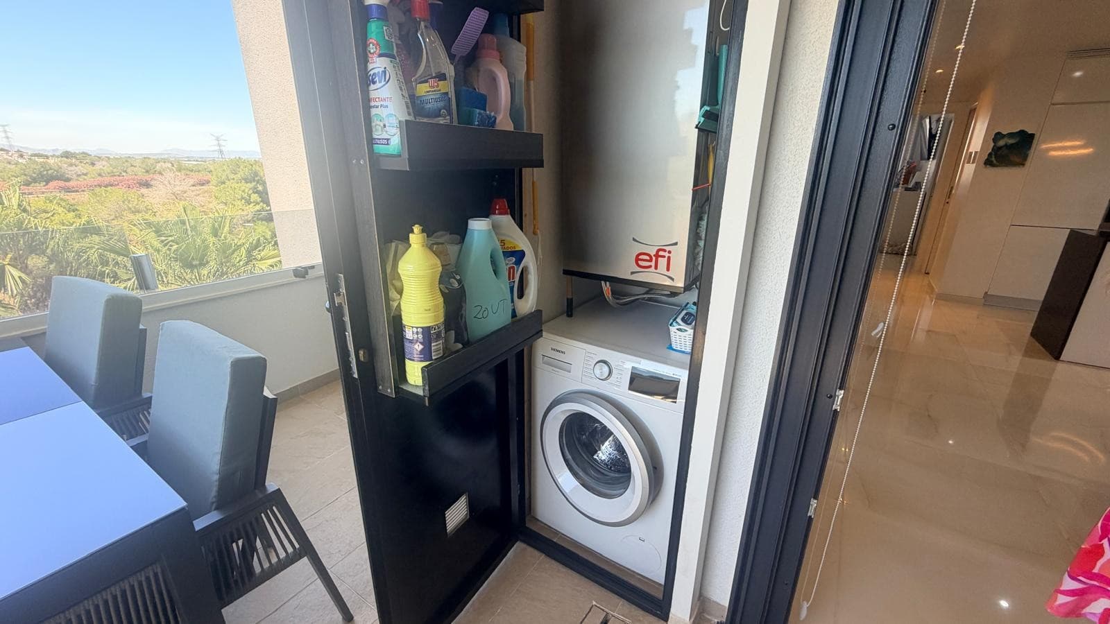 Apartamento Planta Media de 3 dormitorios en Los Altos - 20