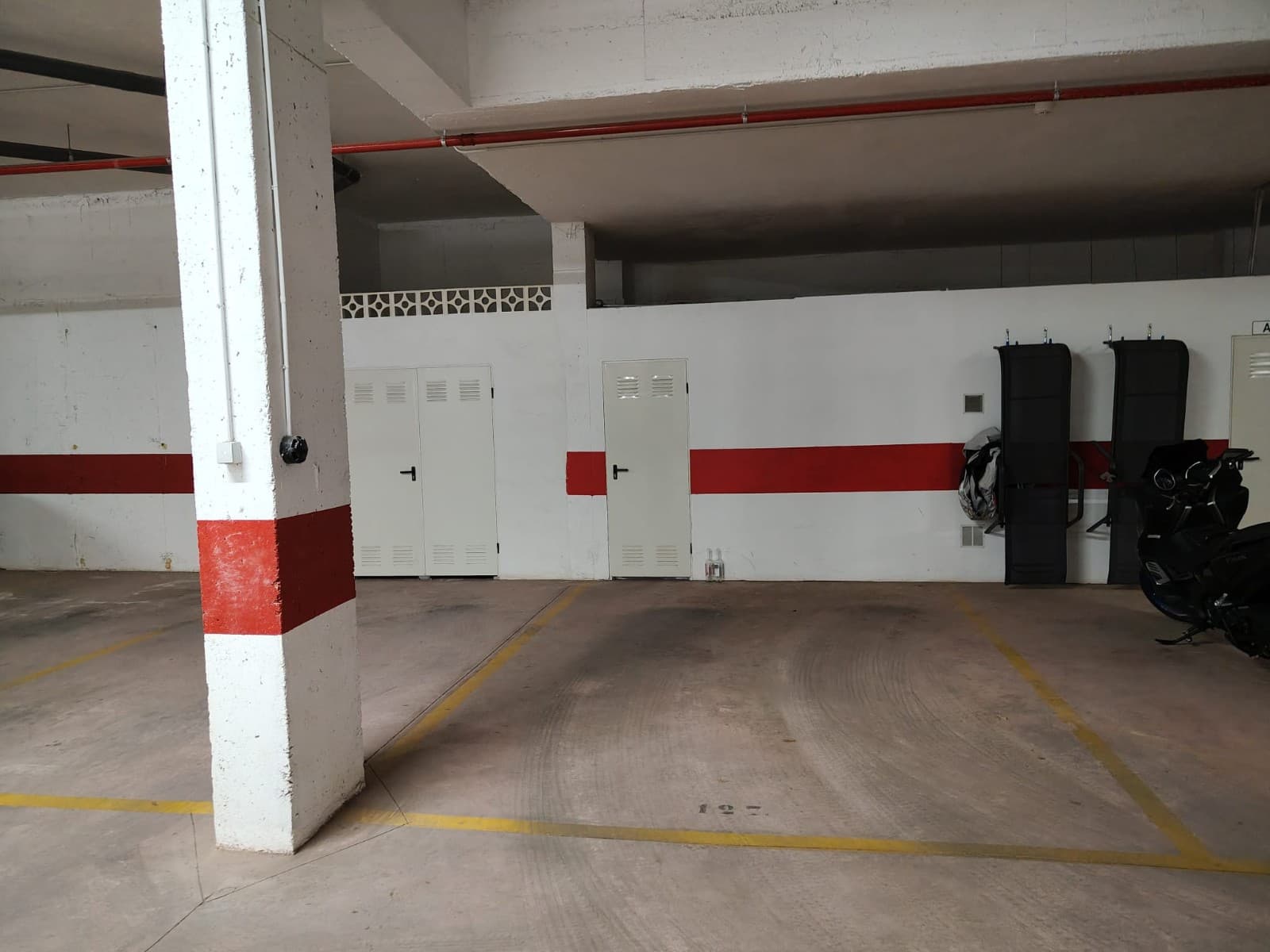 Apartamento Planta Media de 3 dormitorios en Los Altos - 21