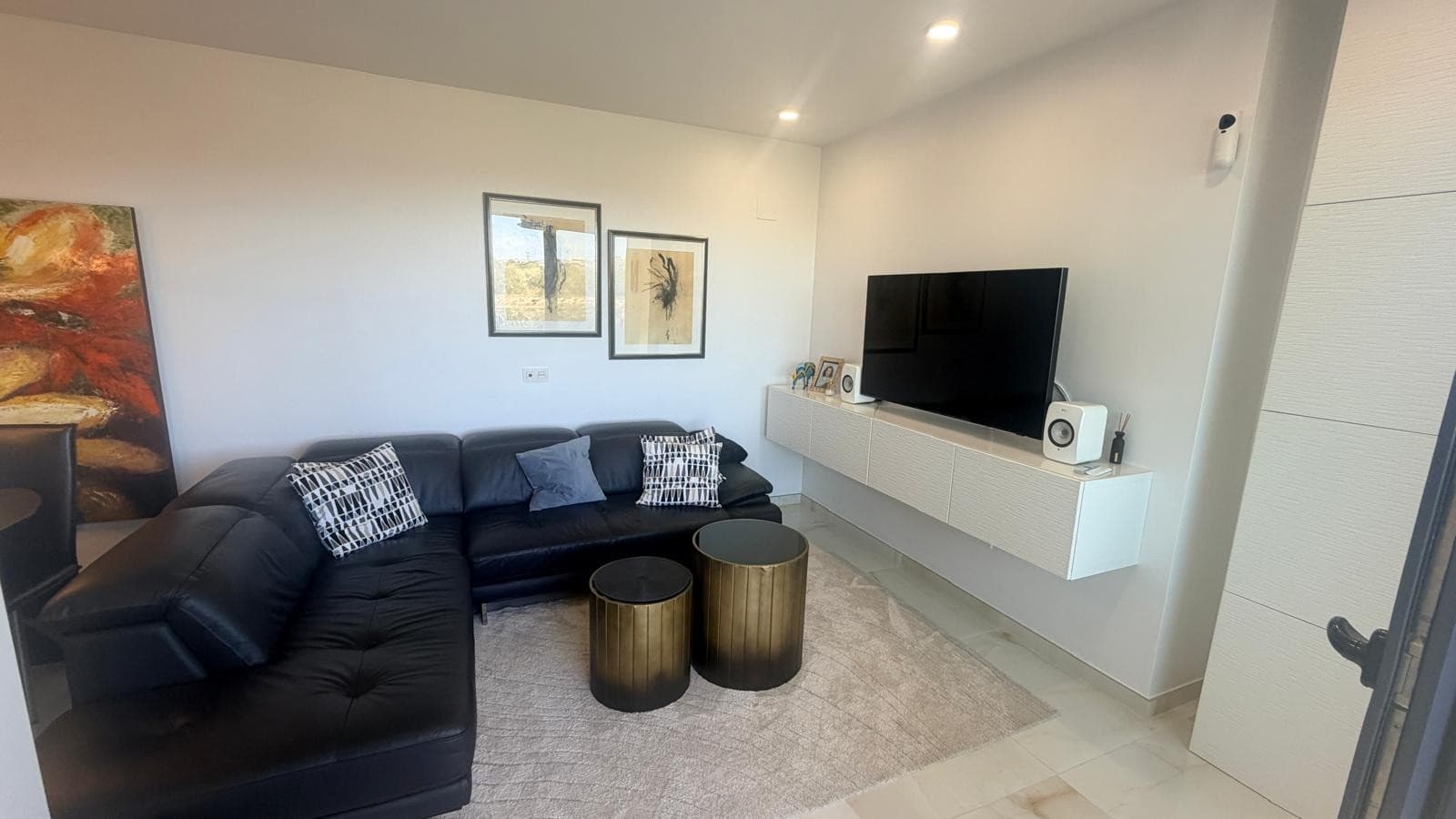 Apartamento Planta Media de 3 dormitorios en Los Altos - 8