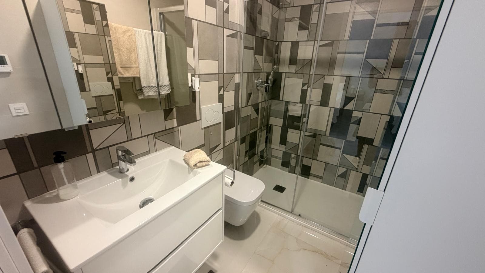 Apartamento Planta Media de 3 dormitorios en Los Altos - 18