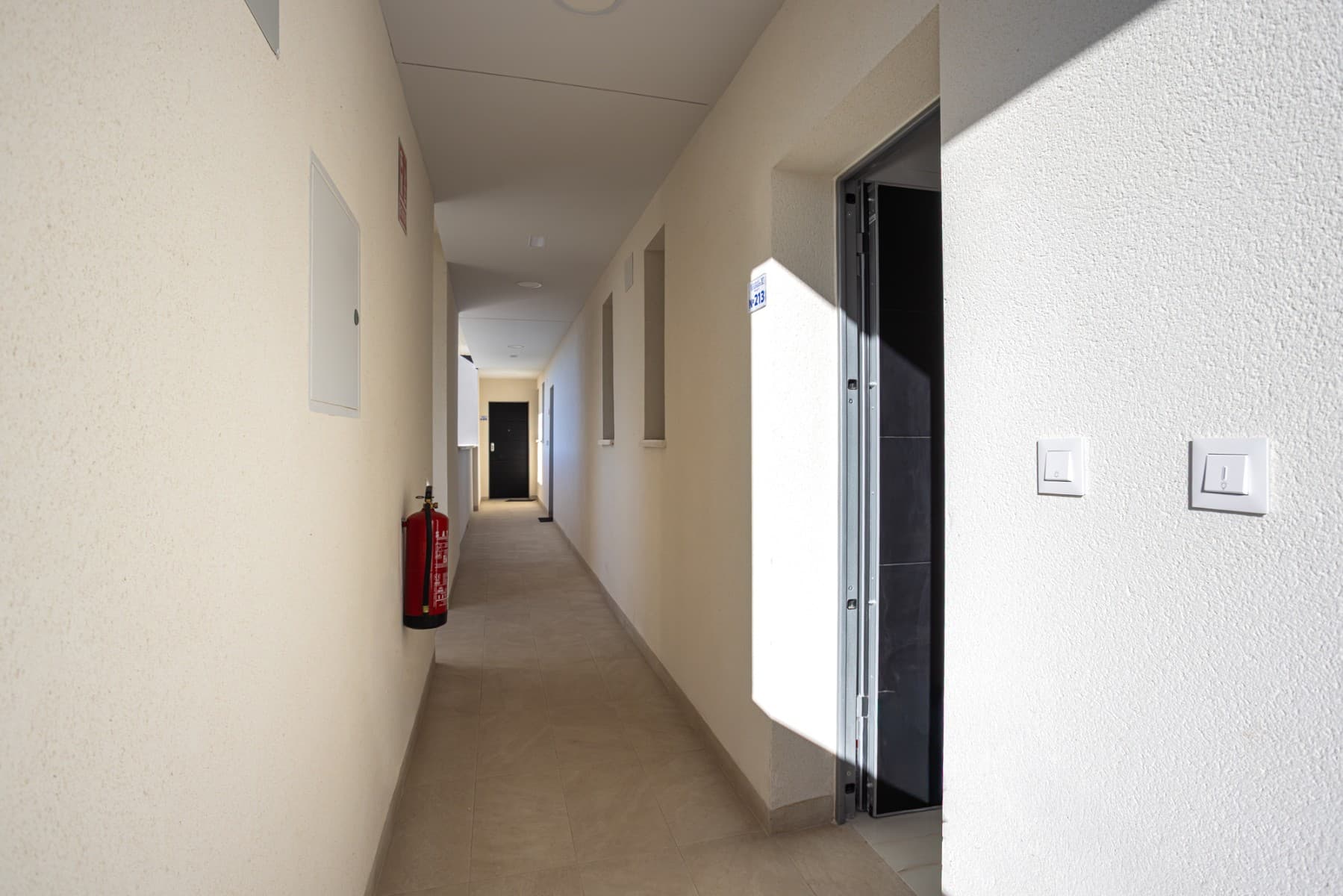 2 bed Middle Floor Apartment in Orihuela Costa - 22