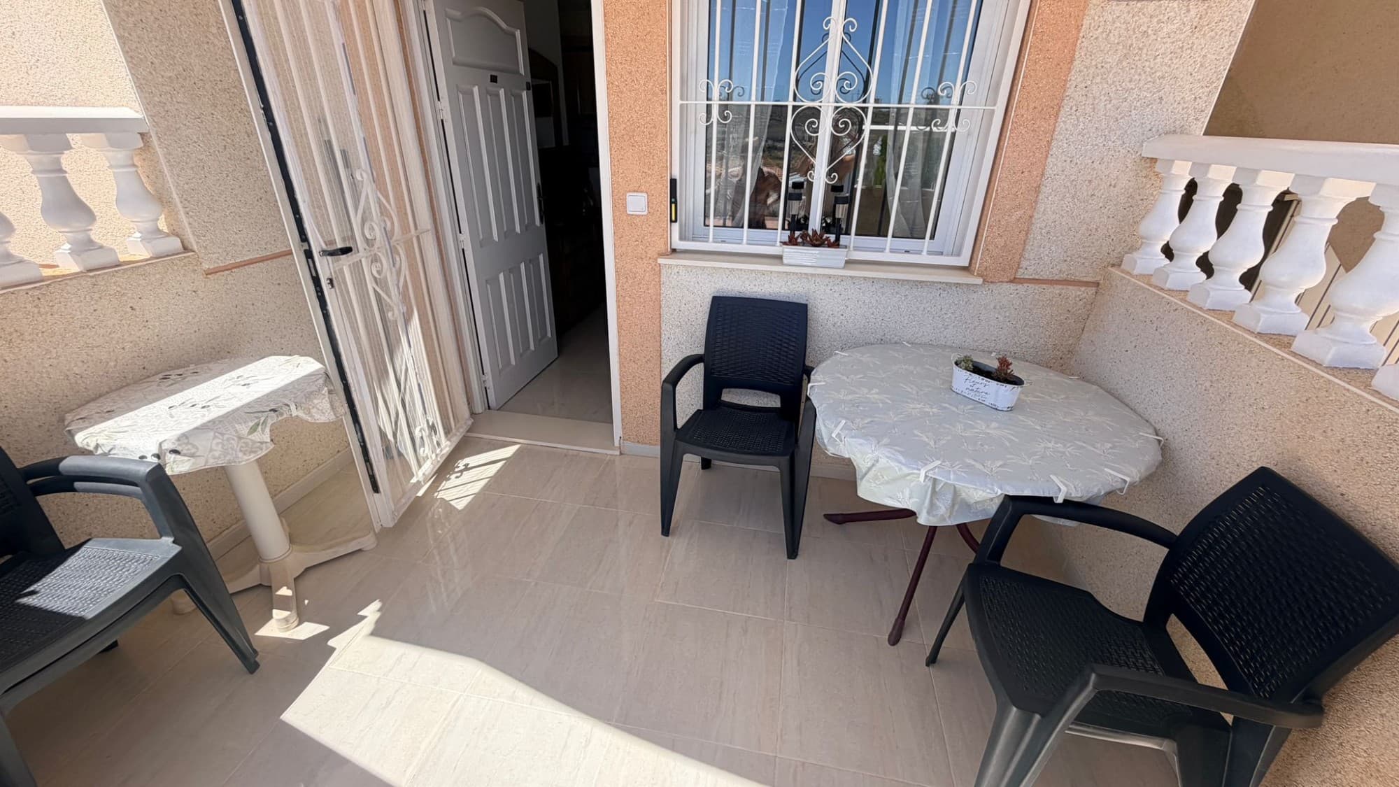 Apartamento Planta Media de 2 dormitorios en Ciudad Quesada - 5