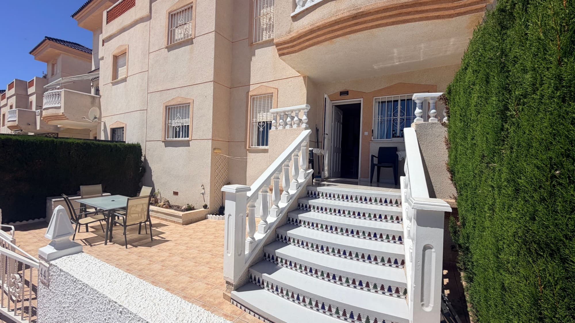Apartamento Planta Media de 2 dormitorios en Ciudad Quesada - 4