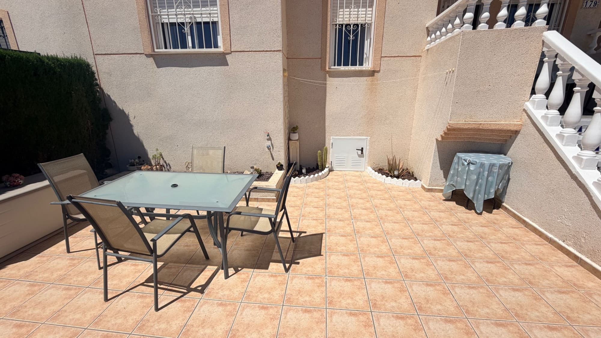 Apartamento Planta Media de 2 dormitorios en Ciudad Quesada - 9