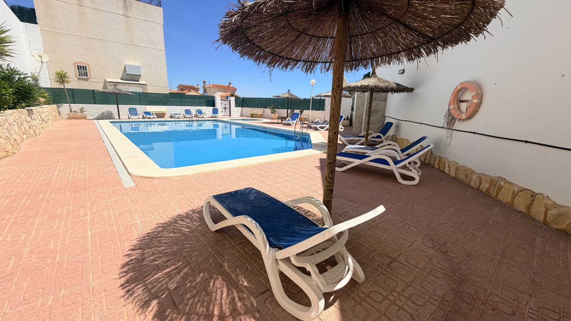 Apartamento Planta Media de 2 dormitorios en Ciudad Quesada - 3