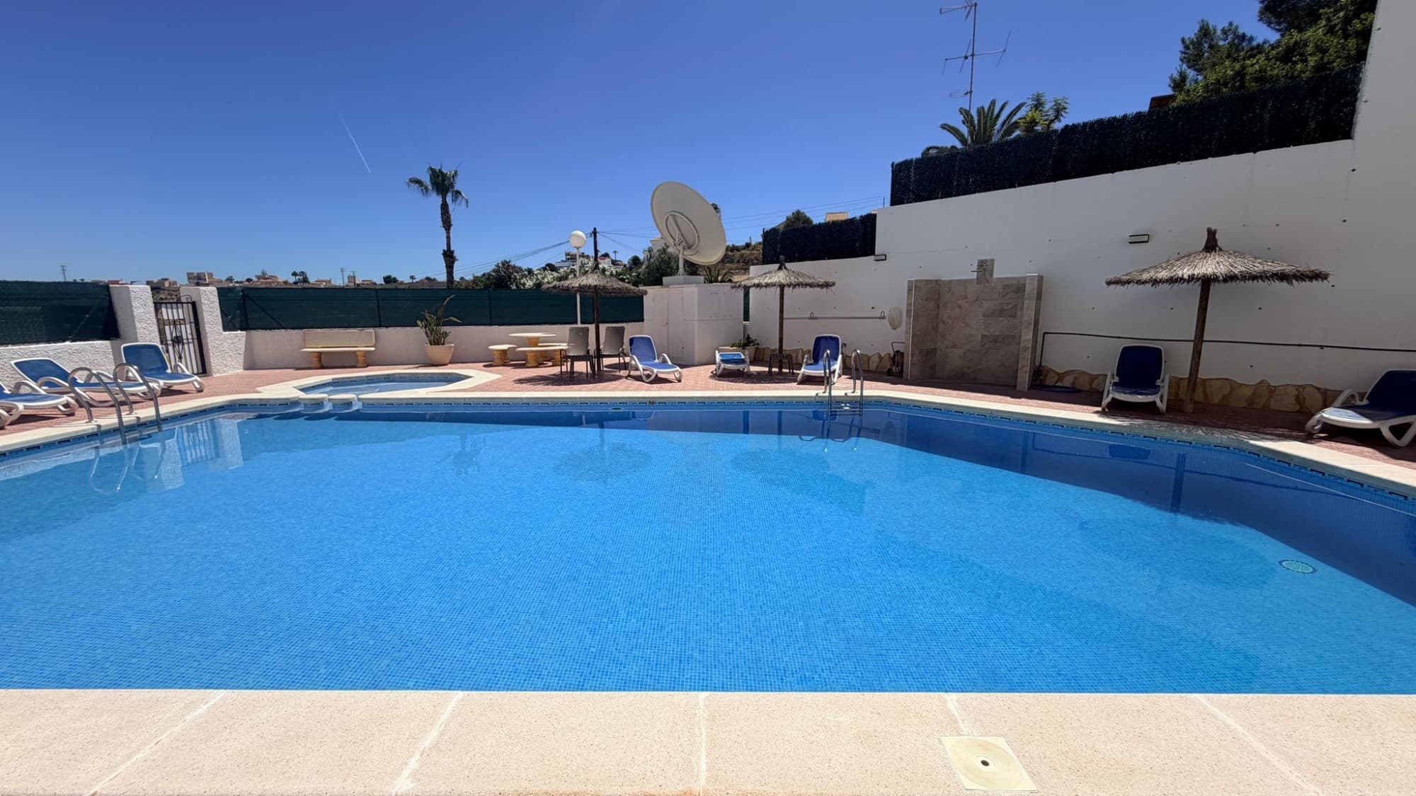 Apartamento Planta Media de 2 dormitorios en Ciudad Quesada - 2