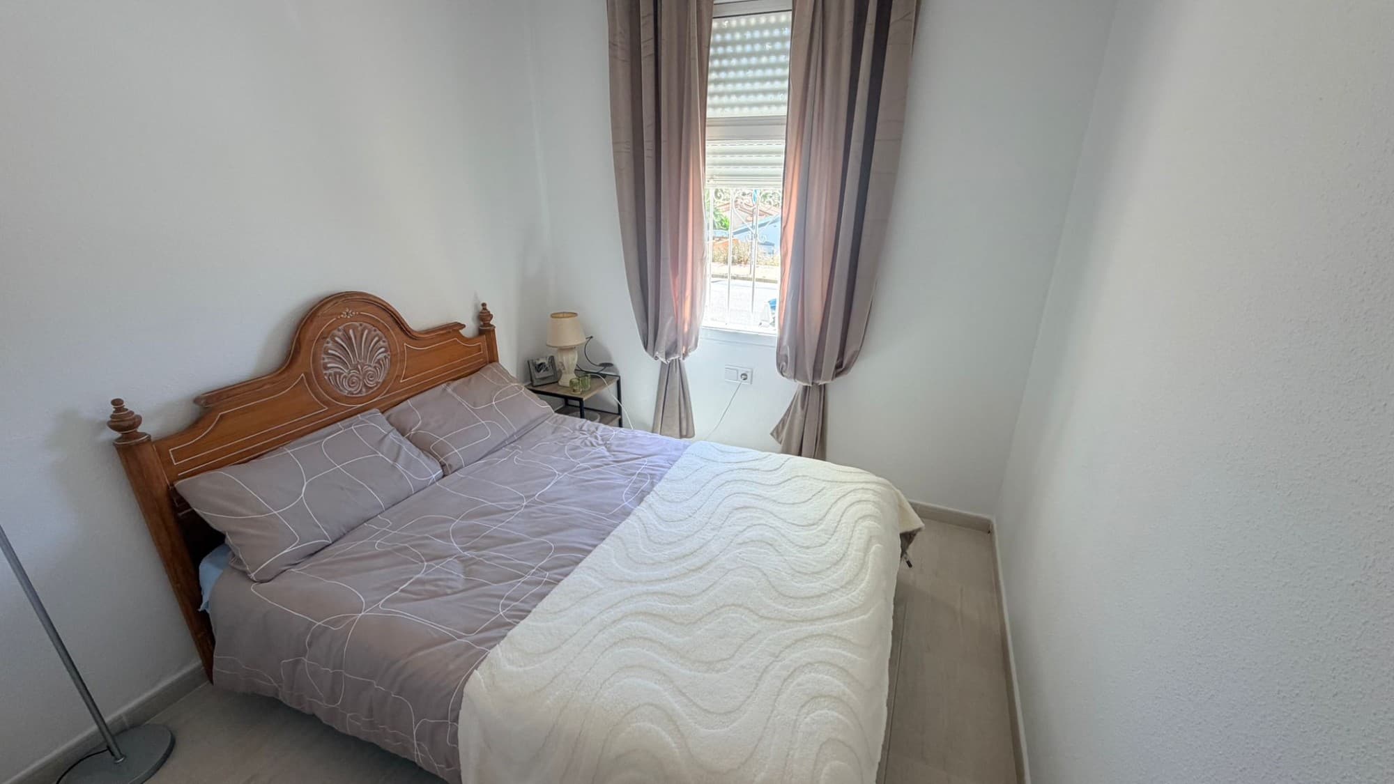 Apartamento Planta Media de 2 dormitorios en Ciudad Quesada - 15