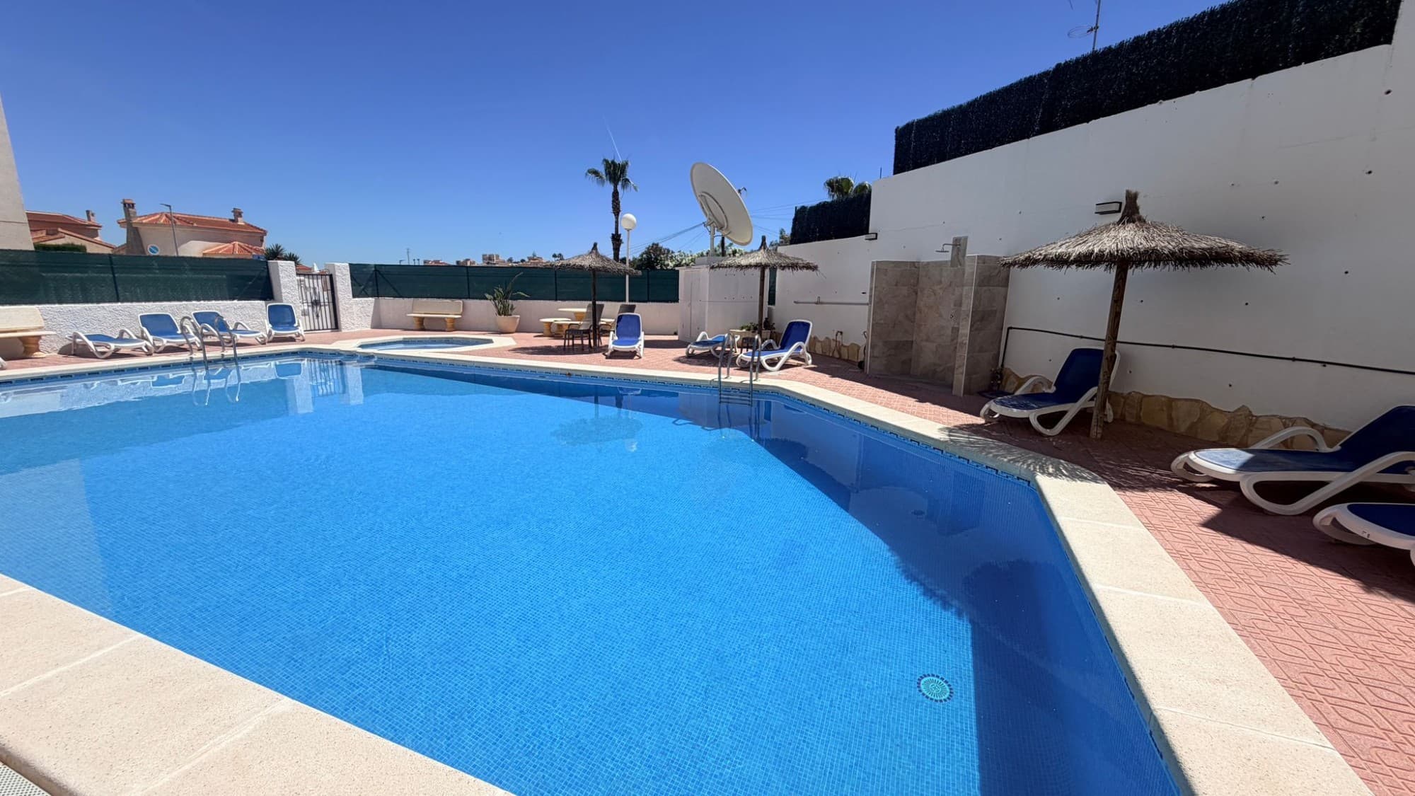 Apartamento Planta Media de 2 dormitorios en Ciudad Quesada - 1