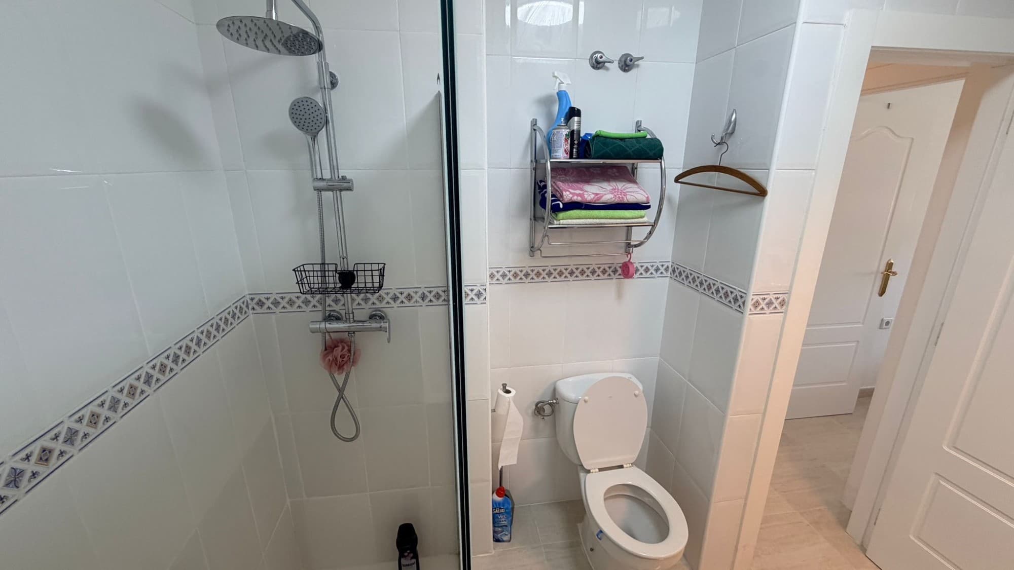 Apartamento Planta Media de 2 dormitorios en Ciudad Quesada - 14
