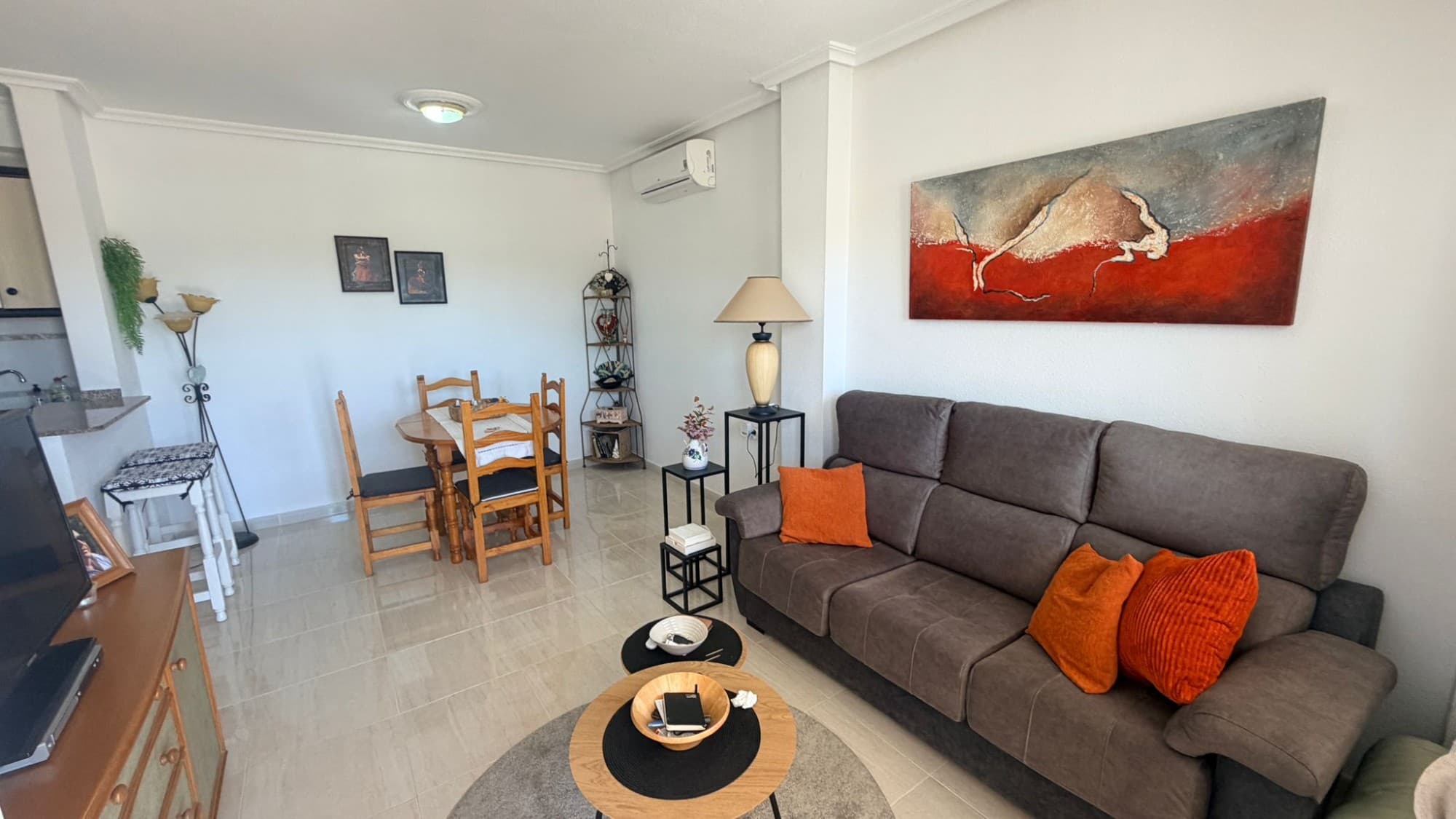 Apartamento Planta Media de 2 dormitorios en Ciudad Quesada - 6