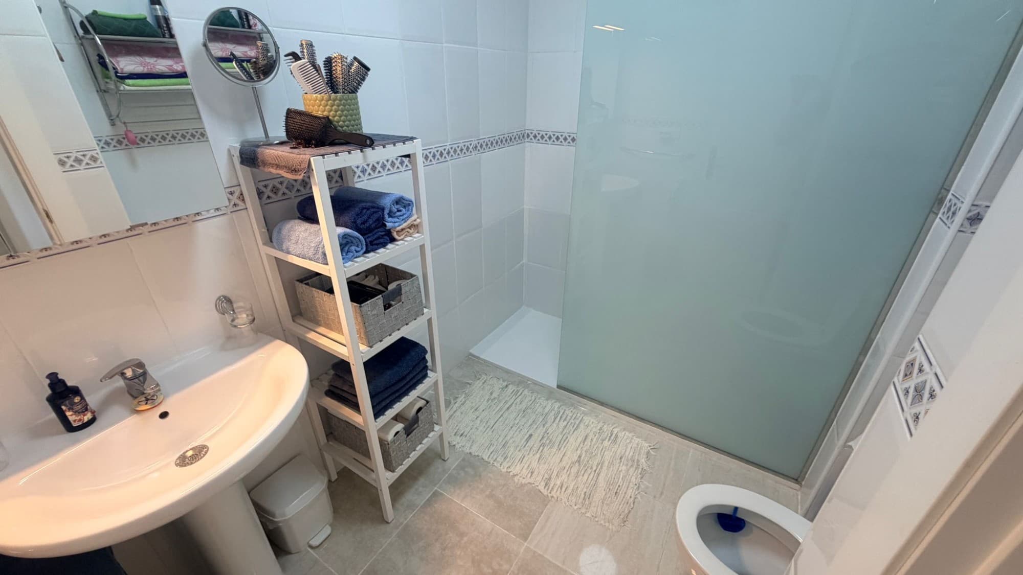 Apartamento Planta Media de 2 dormitorios en Ciudad Quesada - 13