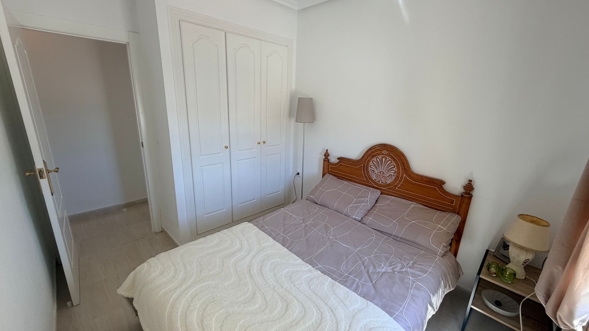 Apartamento Planta Media de 2 dormitorios en Ciudad Quesada - 12