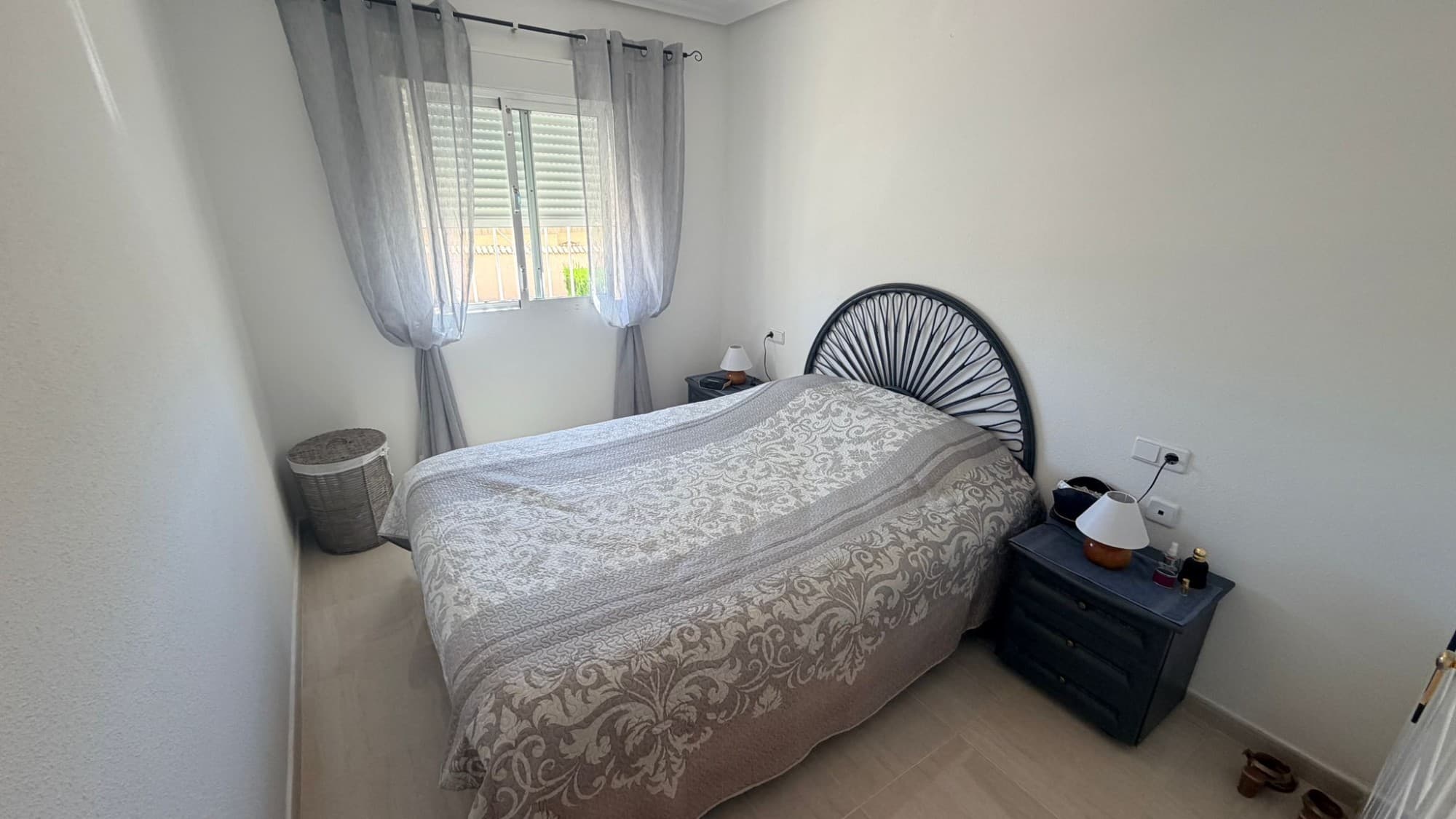 Apartamento Planta Media de 2 dormitorios en Ciudad Quesada - 10