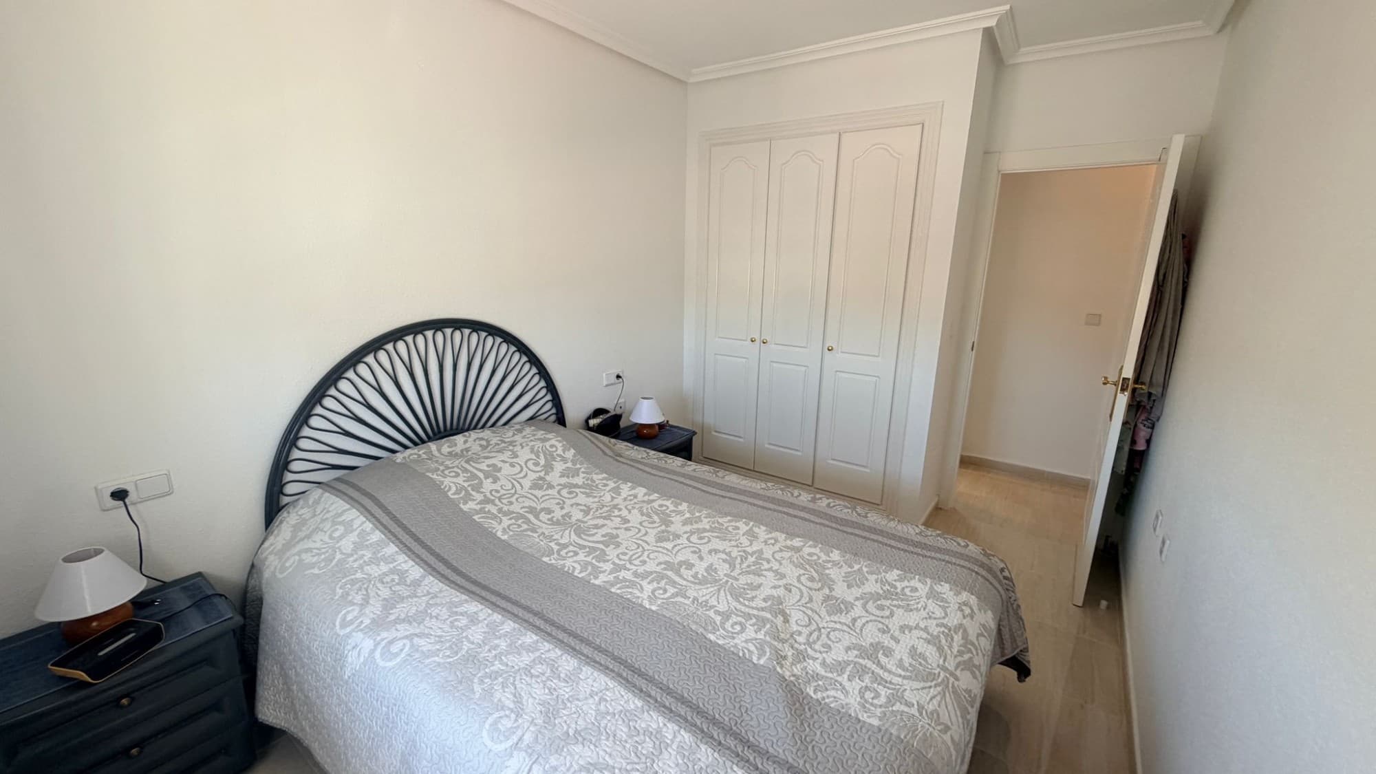Apartamento Planta Media de 2 dormitorios en Ciudad Quesada - 11