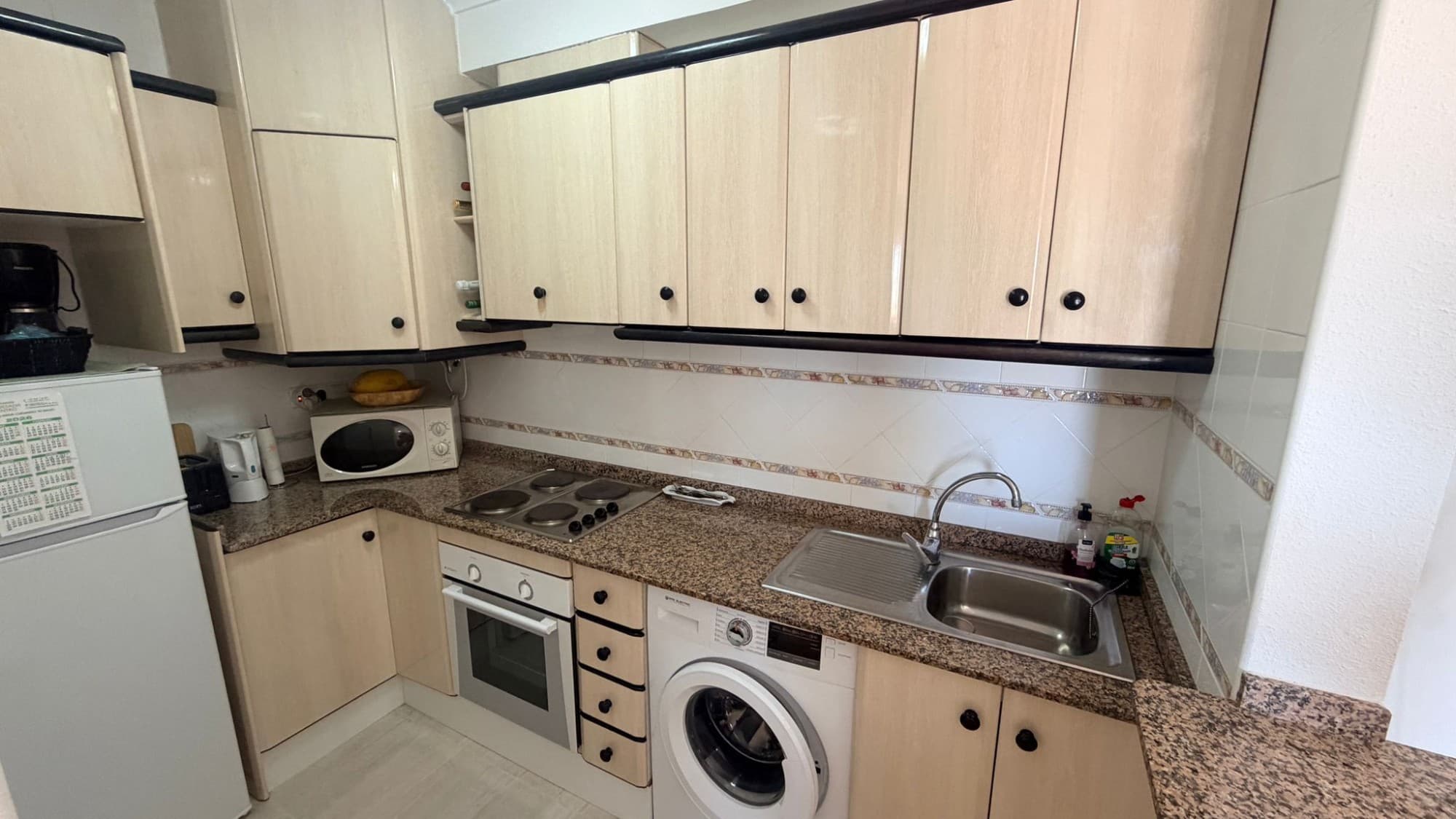 Apartamento Planta Media de 2 dormitorios en Ciudad Quesada - 7
