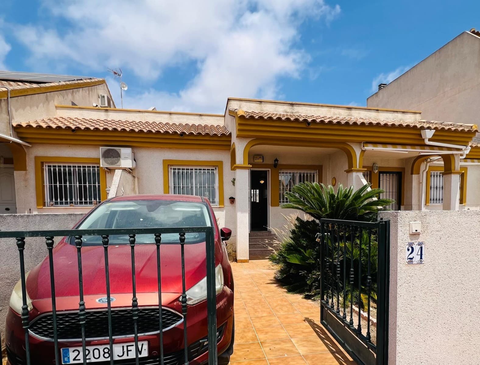 2 bed Townhouse in Daya Nueva - 1