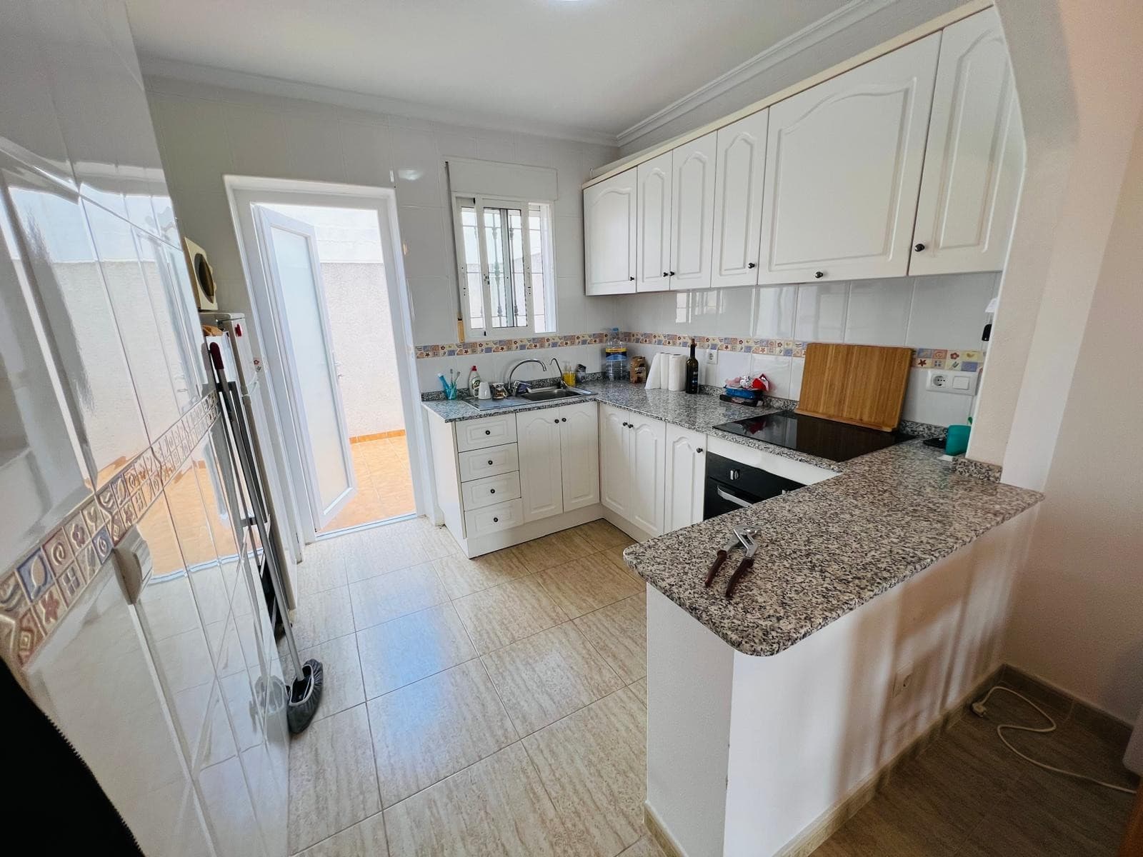 2 bed Townhouse in Daya Nueva - 6