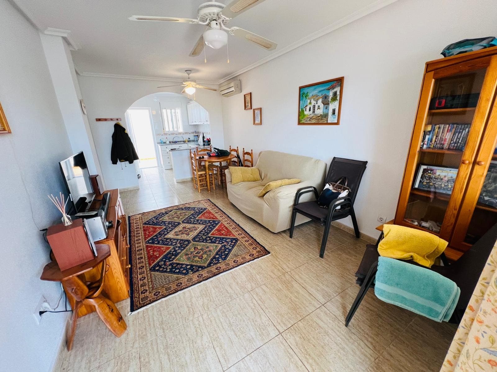 2 bed Townhouse in Daya Nueva - 5