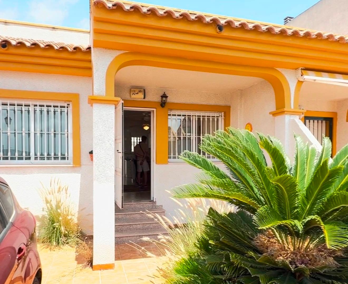 2 bed Townhouse in Daya Nueva - 2