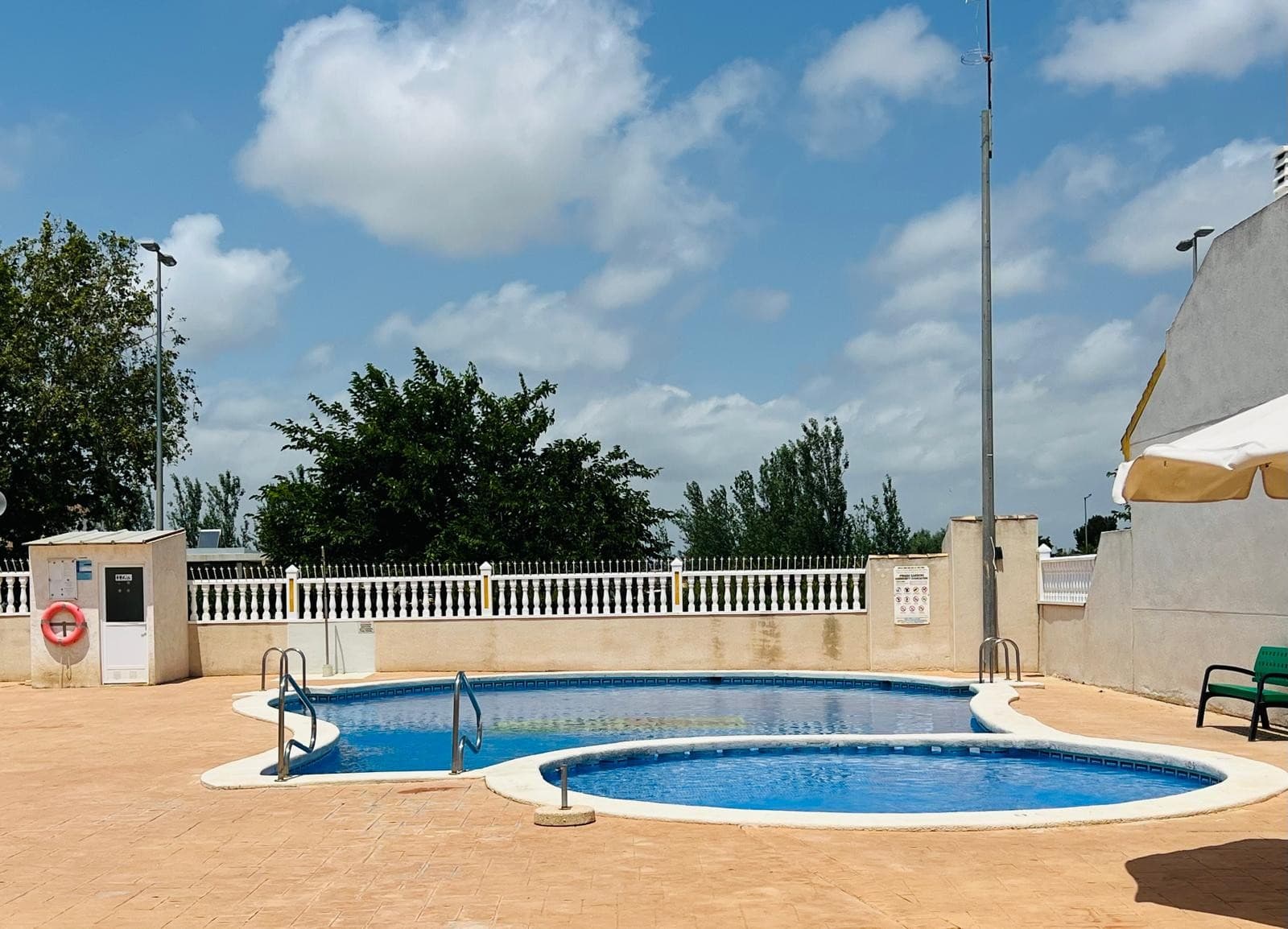 2 bed Townhouse in Daya Nueva - 13