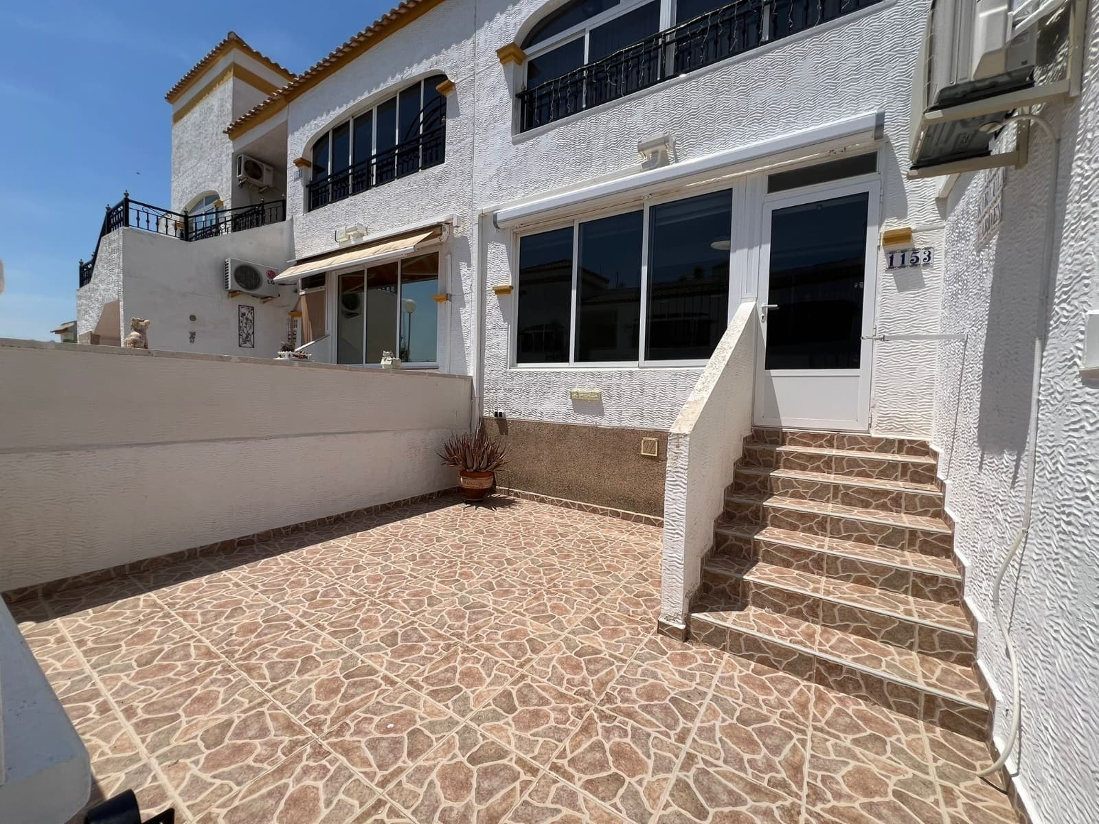 Apartamento Planta Media de 2 dormitorios en Orihuela - 2