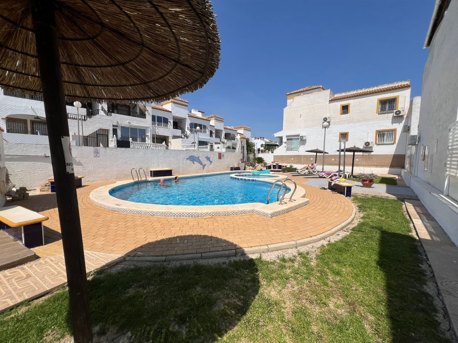 Apartamento Planta Media de 2 dormitorios en Orihuela - 3