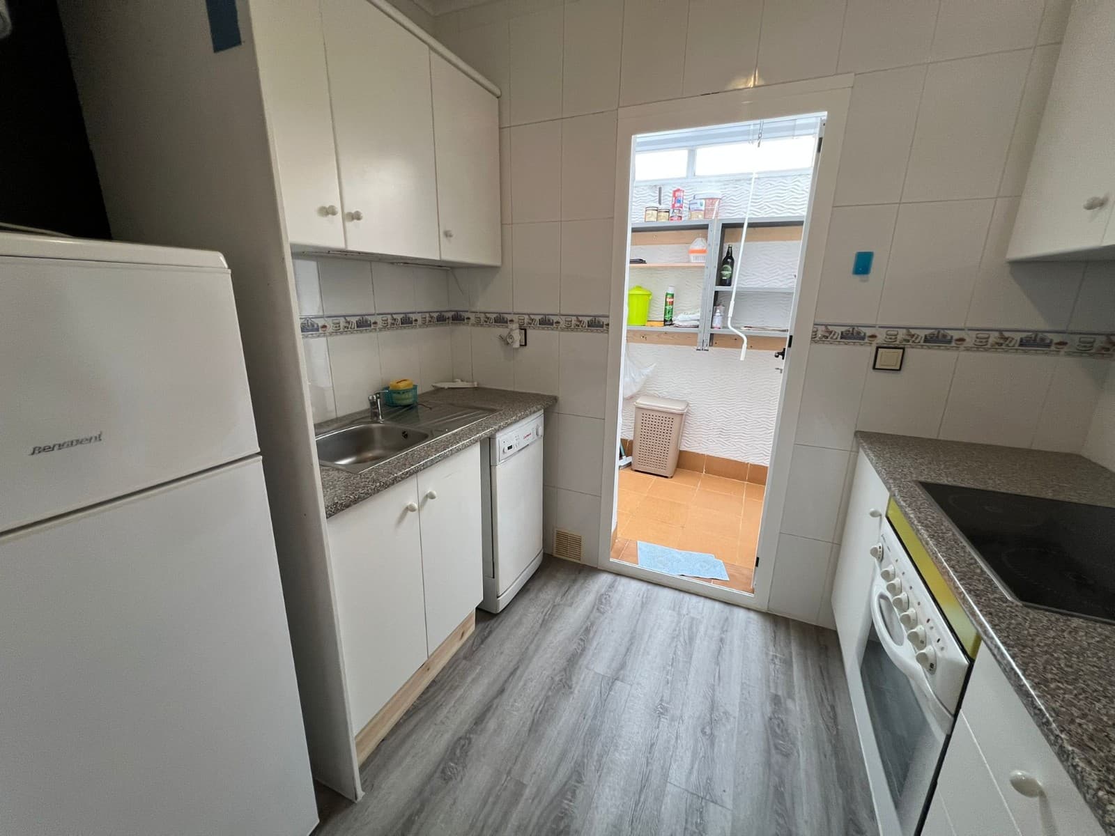 Apartamento Planta Media de 2 dormitorios en Orihuela - 9