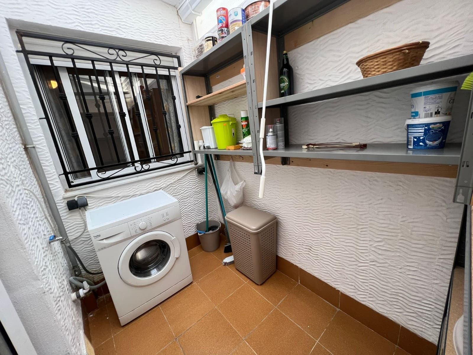 Apartamento Planta Media de 2 dormitorios en Orihuela - 10
