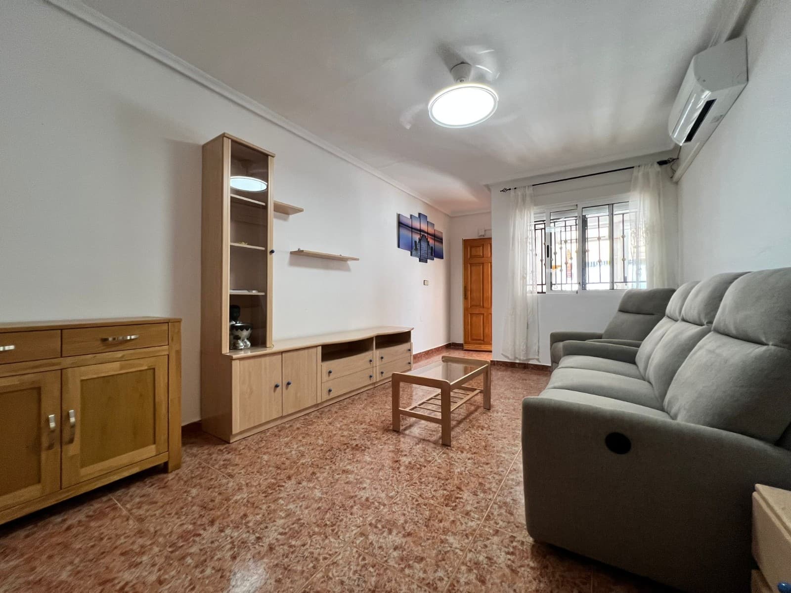 Apartamento Planta Media de 2 dormitorios en Orihuela - 8