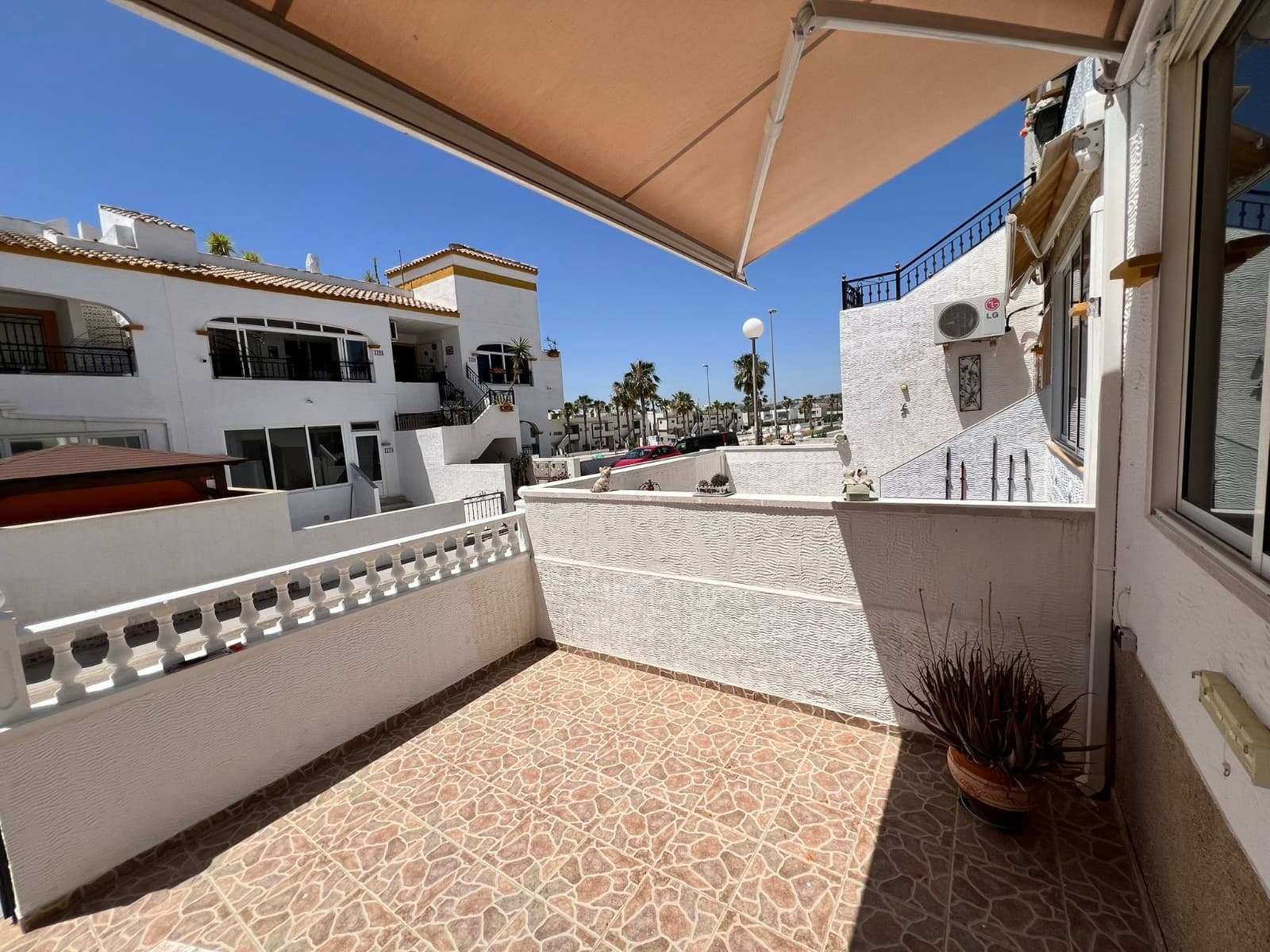 Apartamento Planta Media de 2 dormitorios en Orihuela - 4