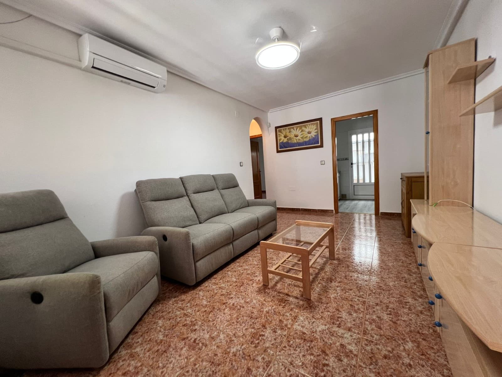 Apartamento Planta Media de 2 dormitorios en Orihuela - 7