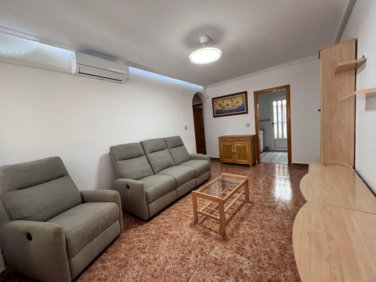 Apartamento Planta Media de 2 dormitorios en Orihuela - 6