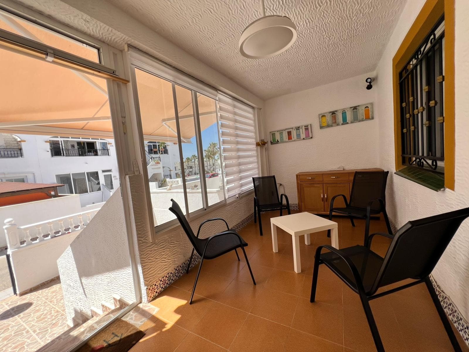 Apartamento Planta Media de 2 dormitorios en Orihuela - 5