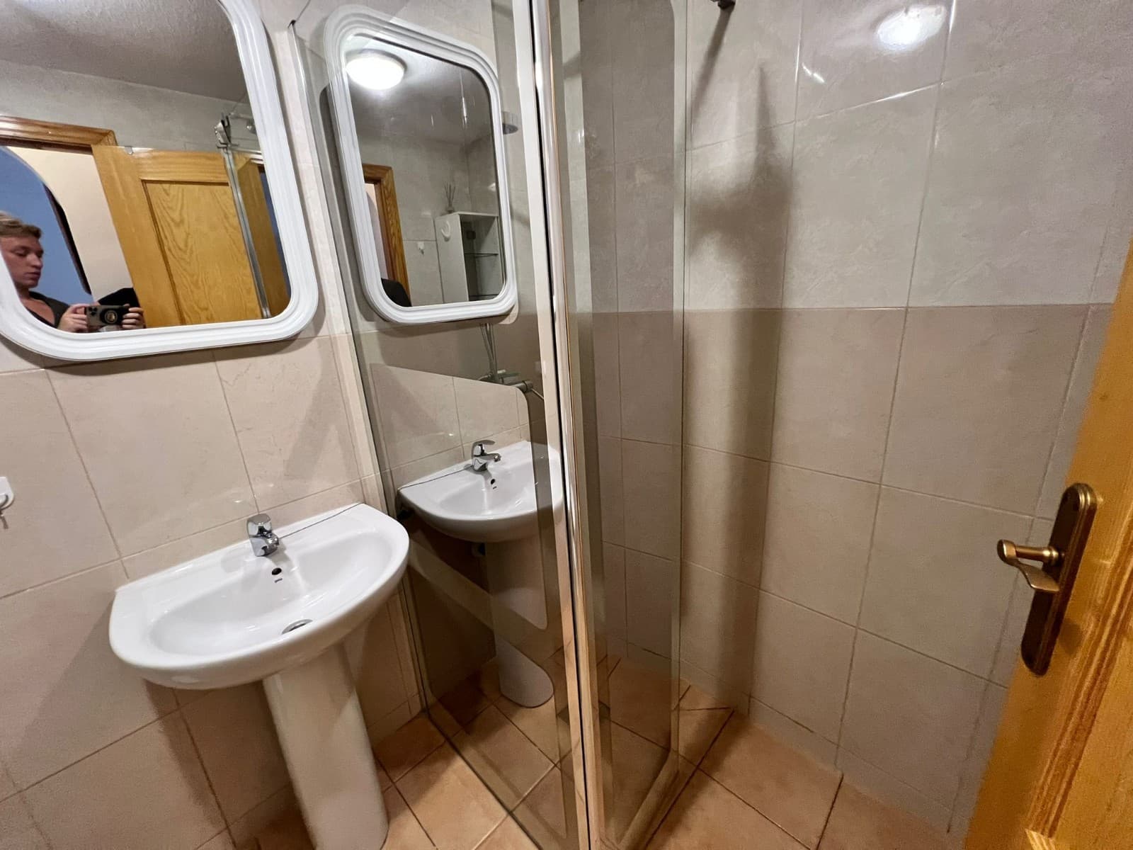 Apartamento Planta Media de 2 dormitorios en Orihuela - 15