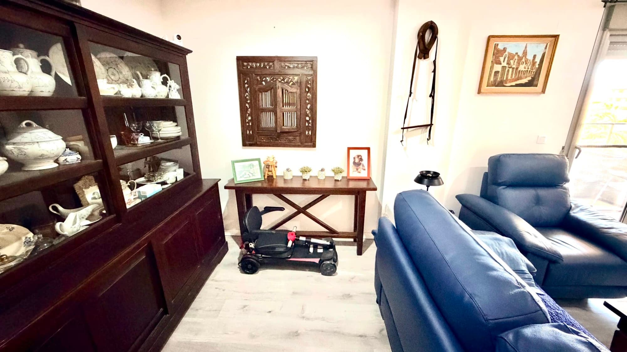 Tussenverdieping Appartement met 2 slaapkamers in Orihuela Costa - 6