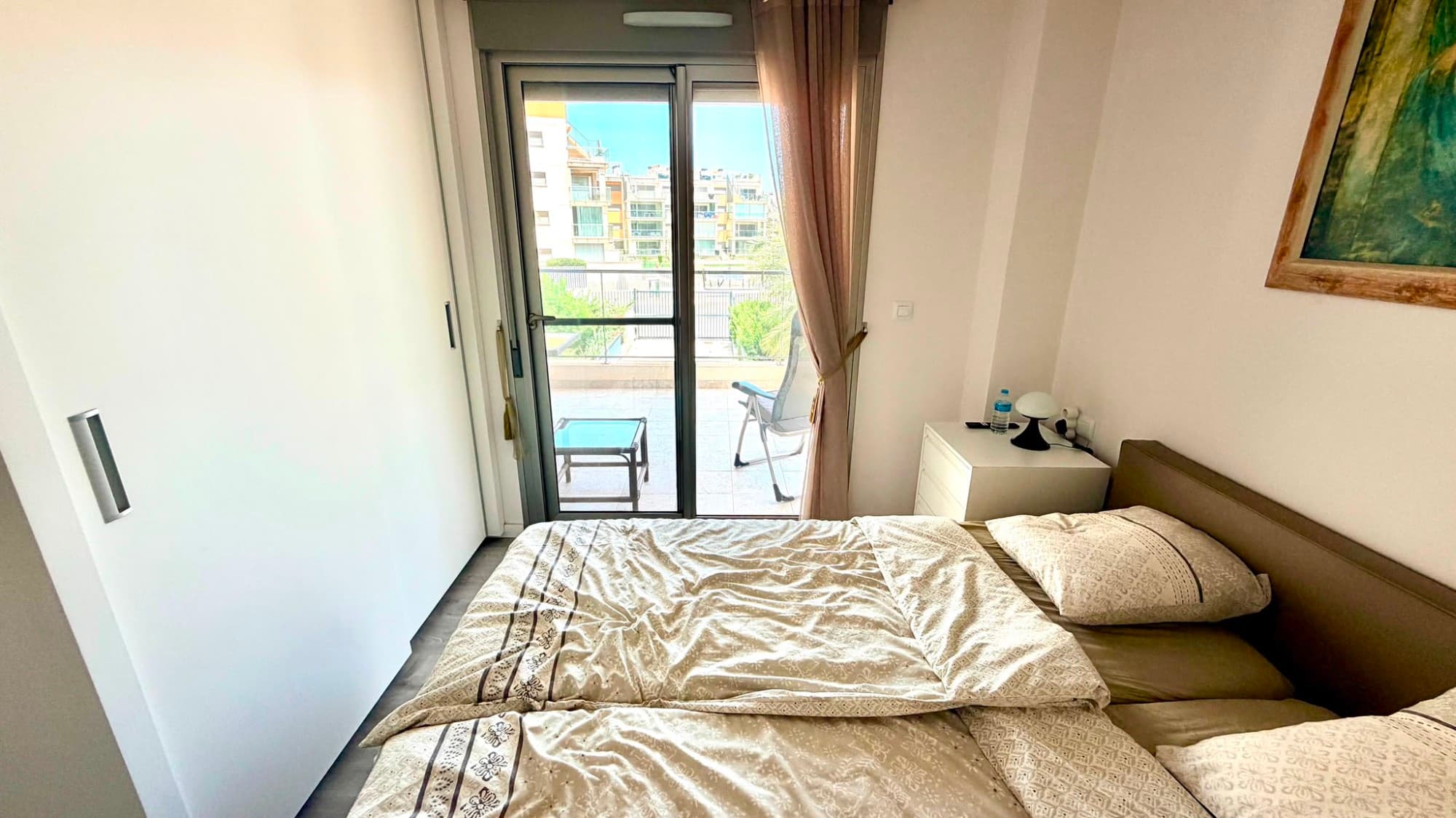 Tussenverdieping Appartement met 2 slaapkamers in Orihuela Costa - 9