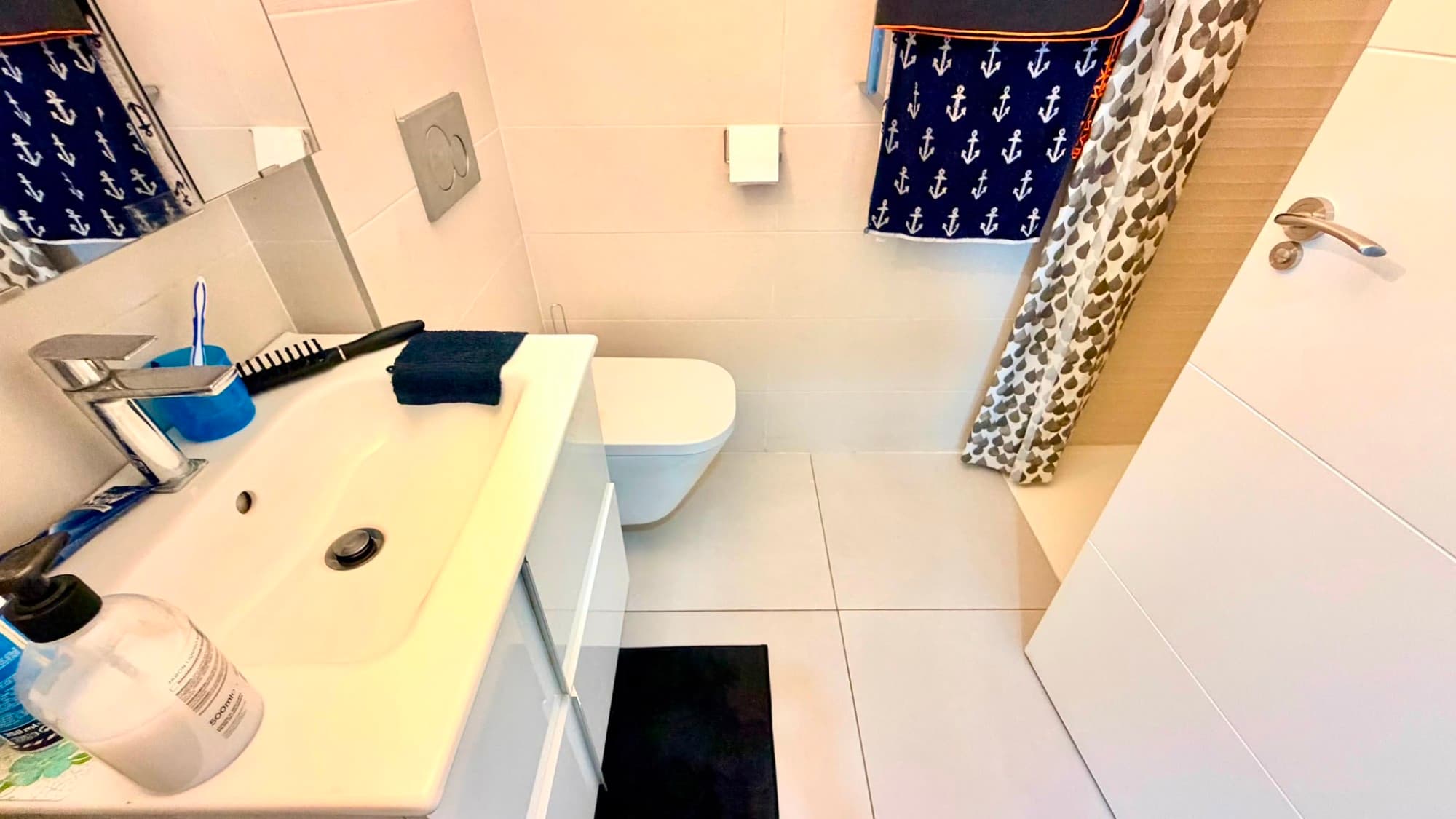 Tussenverdieping Appartement met 2 slaapkamers in Orihuela Costa - 13
