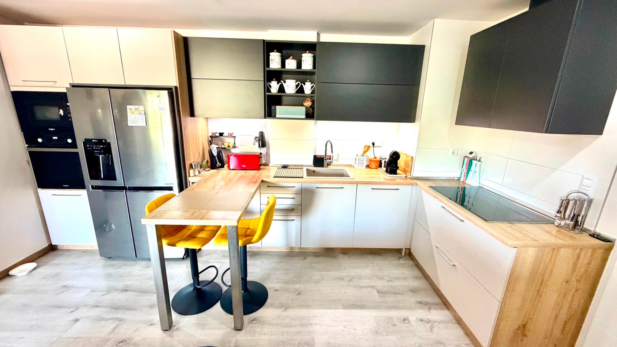 Tussenverdieping Appartement met 2 slaapkamers in Orihuela Costa - 7