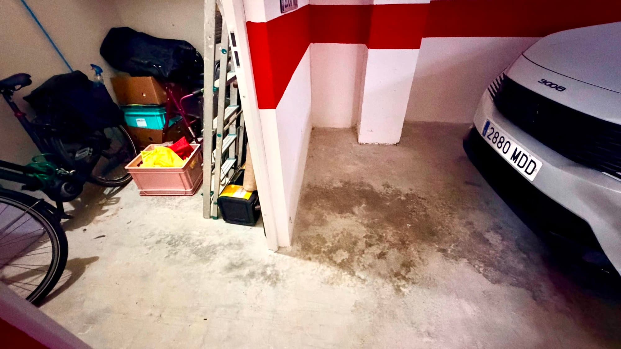 Tussenverdieping Appartement met 2 slaapkamers in Orihuela Costa - 23