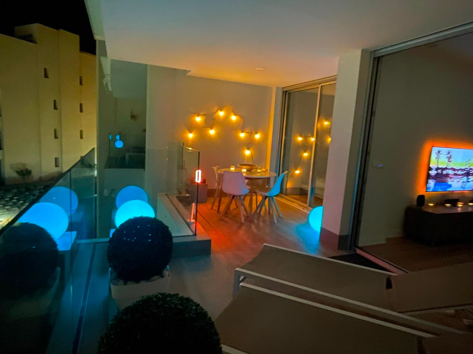 2 bed Middle Floor Apartment in Orihuela Costa - 3